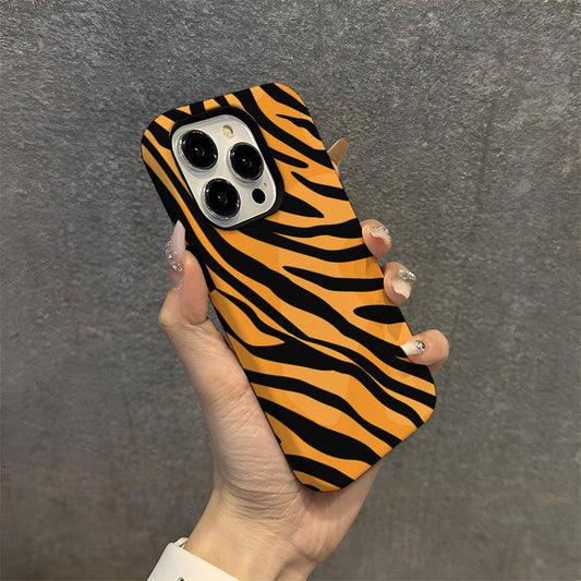 Étui film tendance 2-en-1 pour iPhone 15 iPhone 14 nouveau 13pro