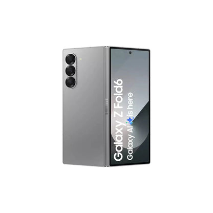 Samsung Galaxy Z Fold6 5G Foldable 256GB Smartphone 7.6" 5G Unlocked