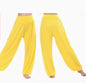 Womens Bloomers Dance Pants