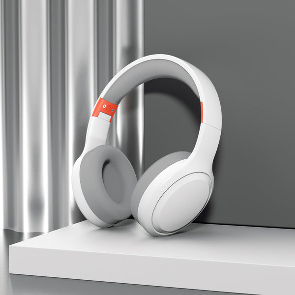 DR03 Over-Ear Bluetooth Headphones