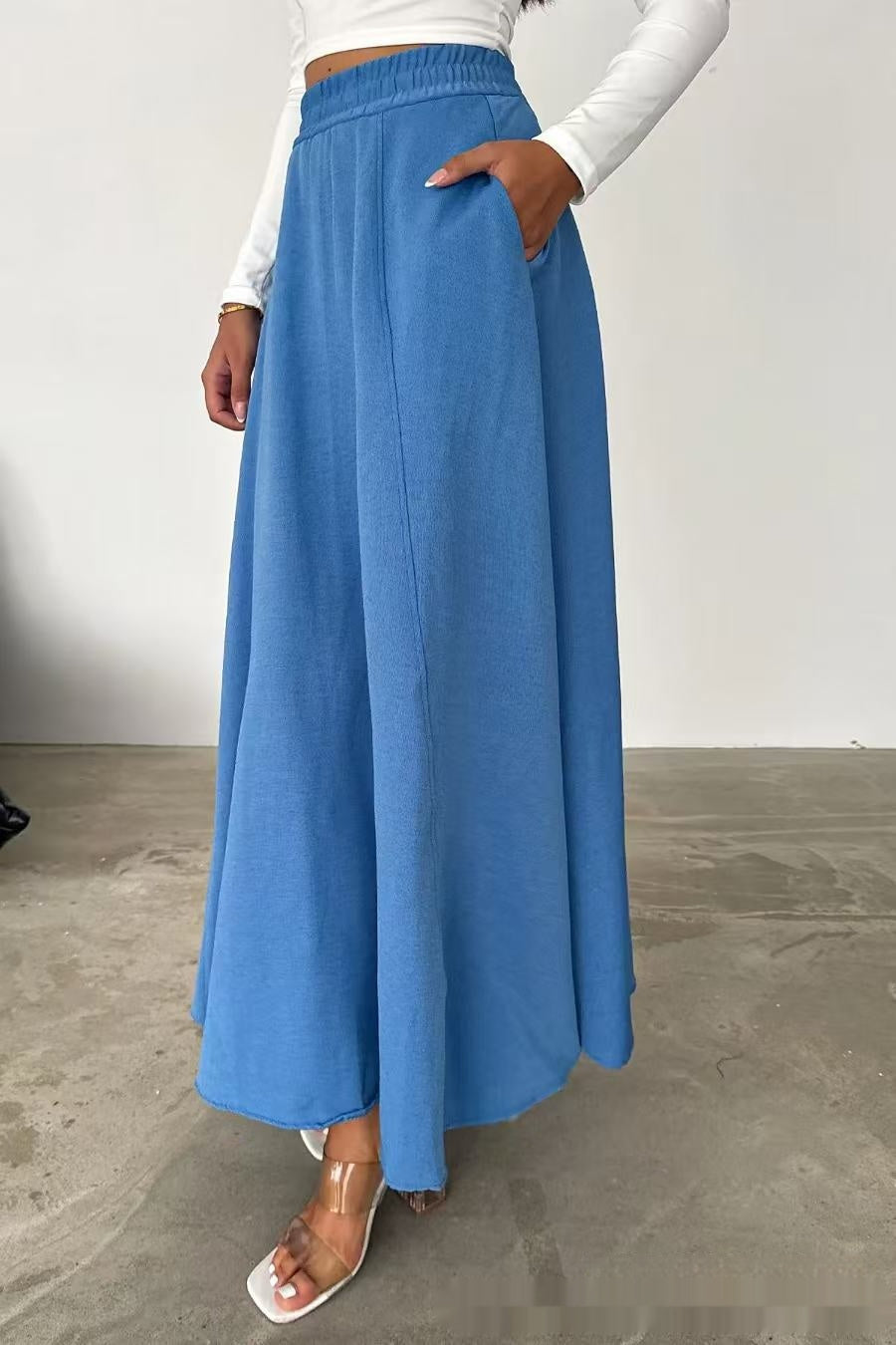 Women's Long Dress