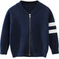Children's sweater cardigan