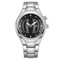 Retro Men's Pointer Digital Watch