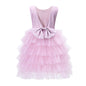 Girls' Princess Performance Dress