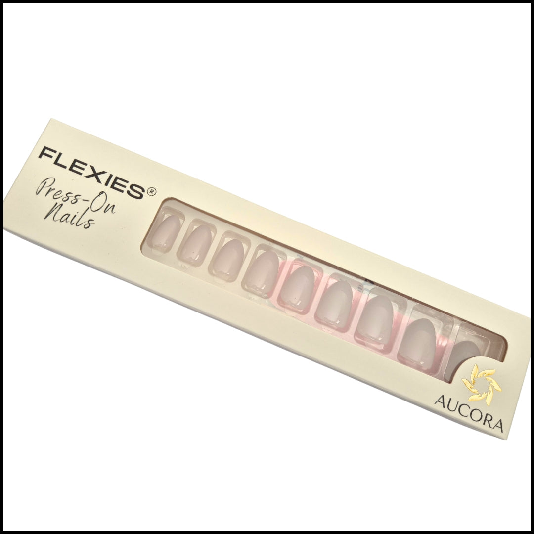 Flexies - Mocha Veil