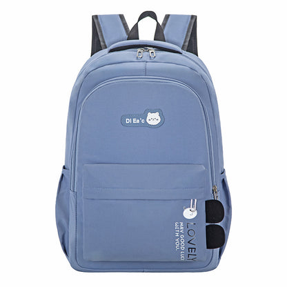 School Large Capacity Multi-functional Backpack