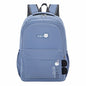 School Large Capacity Multi-functional Backpack