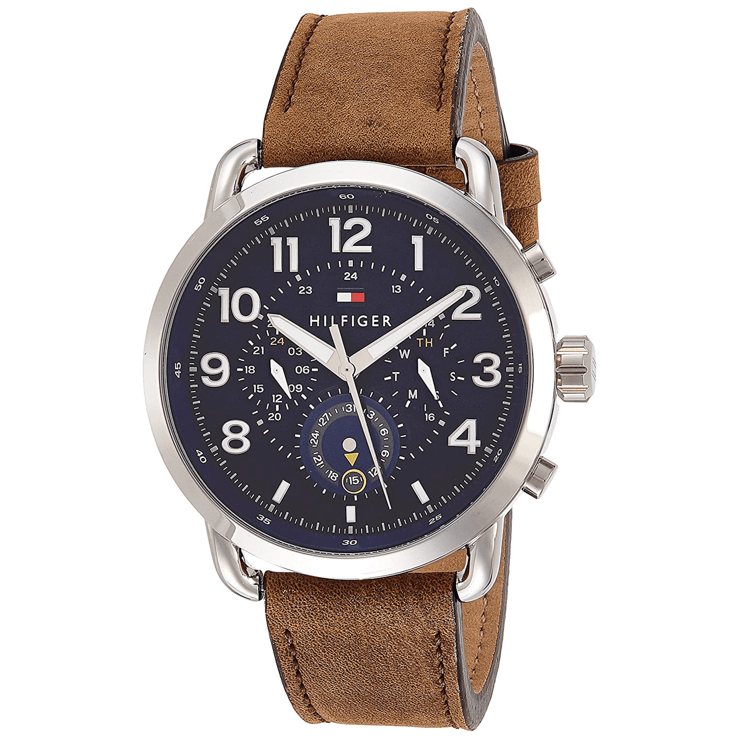 Tommy Hilfiger Men's Watch TH1791424