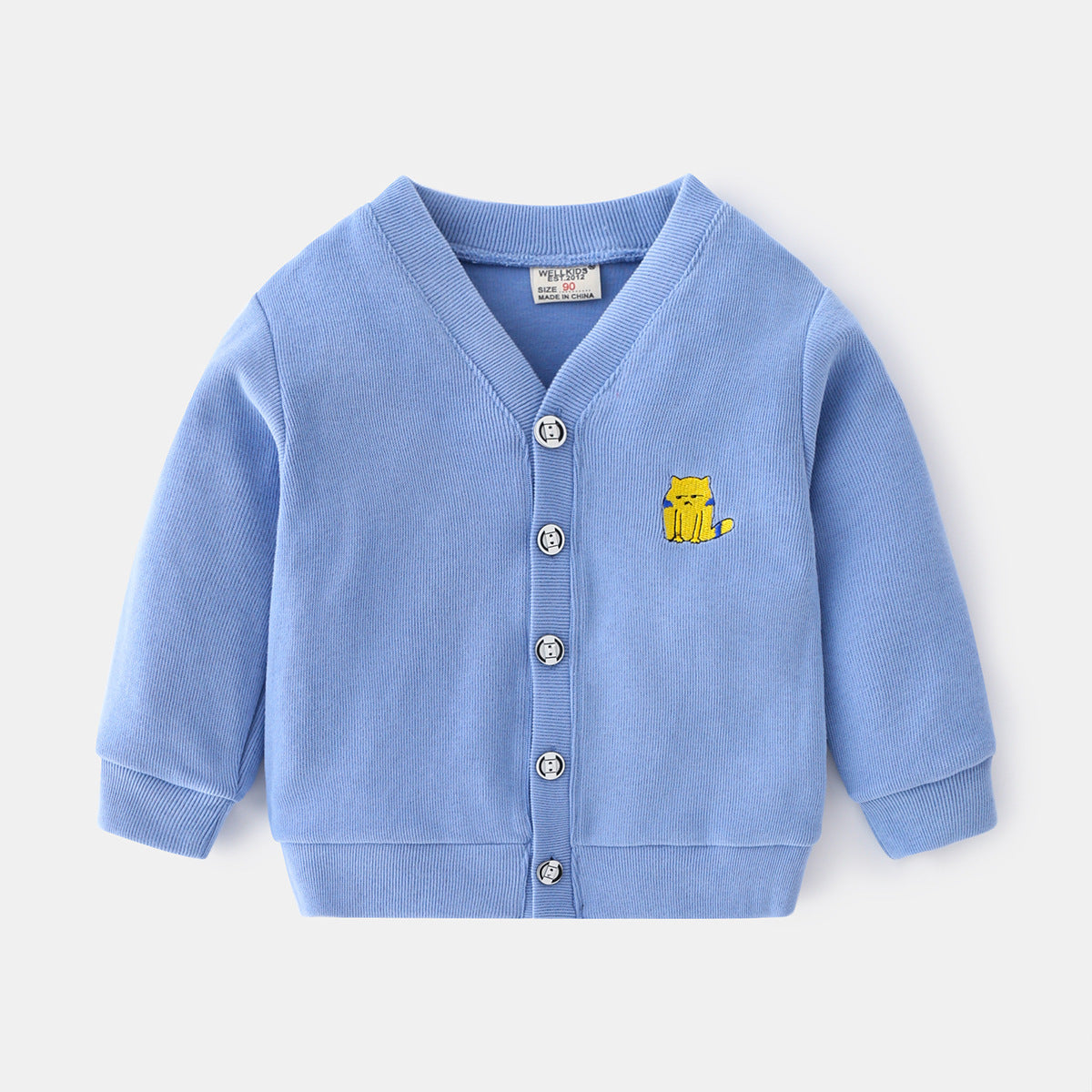 children's cardigans