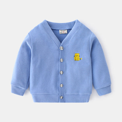 children's cardigans