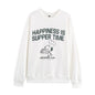 Snoopy Washed Hoodie