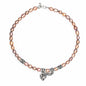 Ladies' Necklace Folli Follie 2N7B052B 40 cm