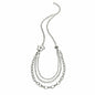 Ladies' Necklace Folli Follie 3N1F042WWC 45 cm