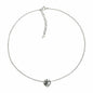 Ladies' Necklace Folli Follie 3N13F036C 40 cm