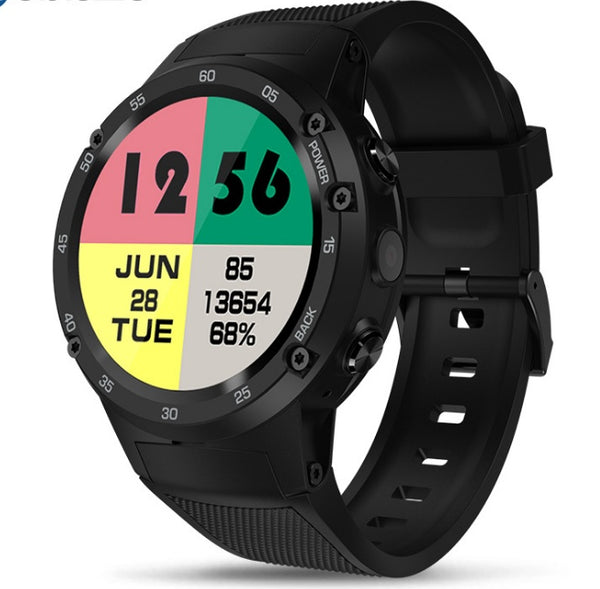 Zeblaze 4G Smart Watch