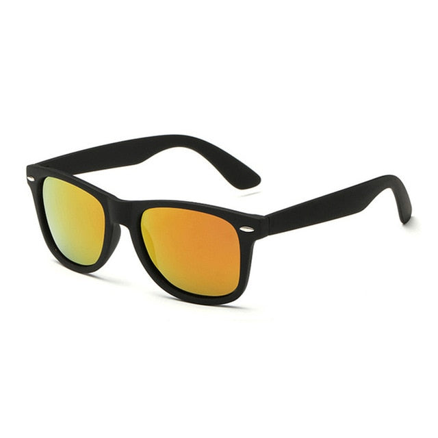 Polarized Colorful Sunglasses