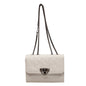 Sac bandoulière femme, Chaîne, Verrou, Sac messager mode