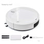 Robot Mop & Vacuum Cleaner | 3-in-1 Smart Floor Sweeper