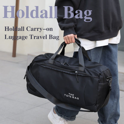 Large Tote Gear Bag 52x27x25cm