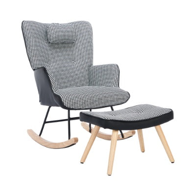 Relaxing Recliner Chair