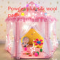 Portable Children's Tent for Kids Tent