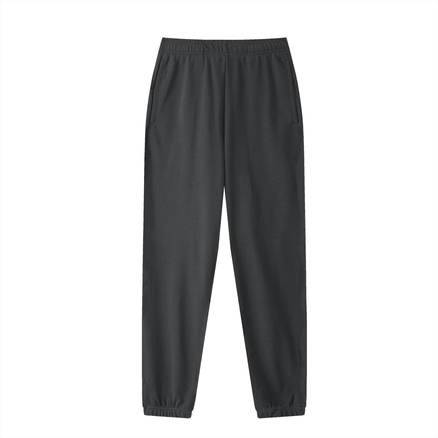 Mens Jogged Sweatpants