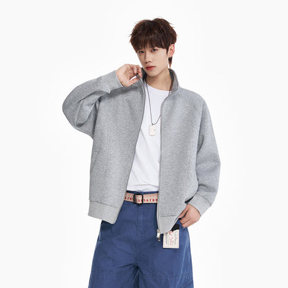 Heavyweight Jacket