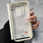 Apple 17 ProMax phone case