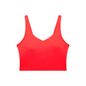 Women's V-Neck Yoga Sports Bra