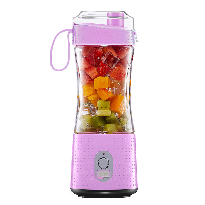 Portable Blender For Shakes