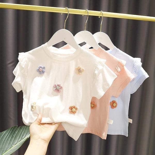 Baby Summer Top