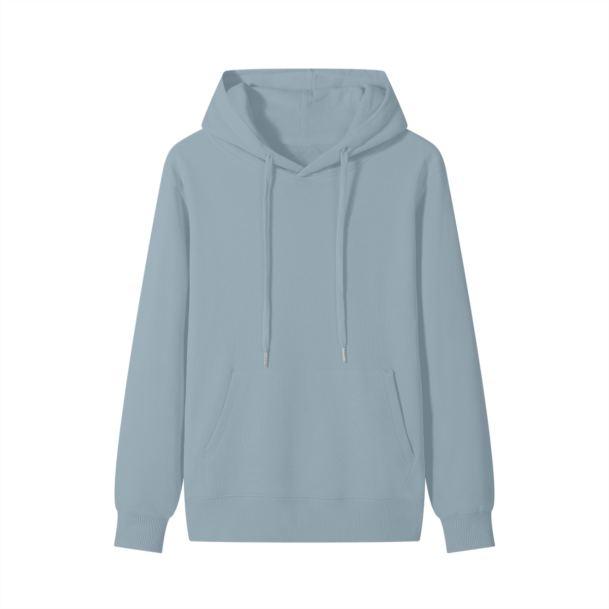 Waran Classic Unisex Cotton Hoodie 300GSM
