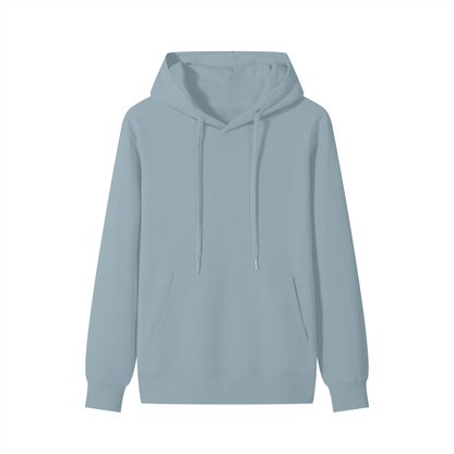 Waran Classic Unisex Cotton Hoodie 300GSM