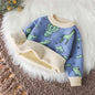 Baby Sweater Plus Cashmere