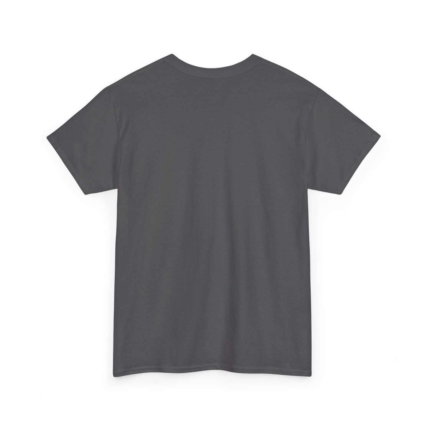 Waran Unisex Heavy Cotton Tee 180GSM