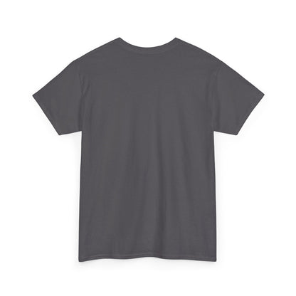 Waran Unisex Heavy Cotton Tee 180GSM