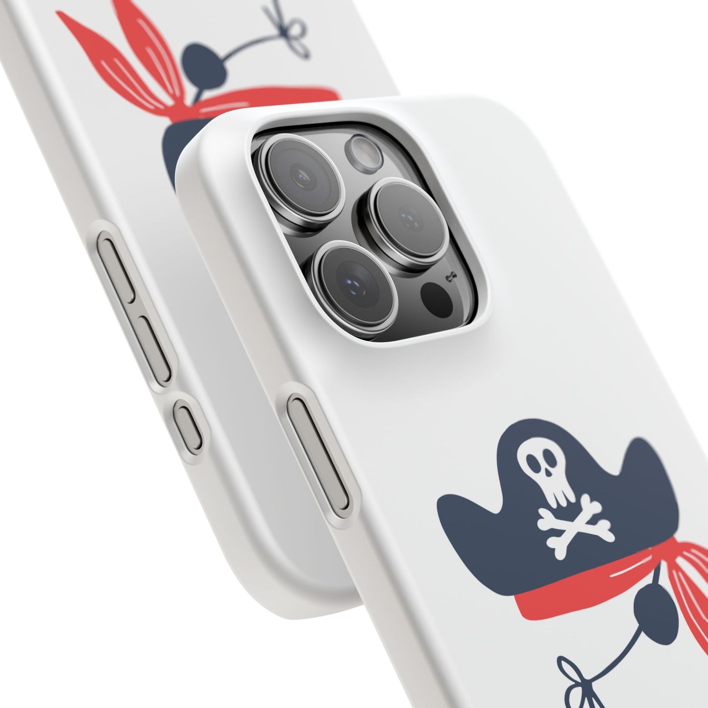 Snap Cases