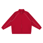 Waran Reflection Striped Raglan Sleeve Jacket 365GSM