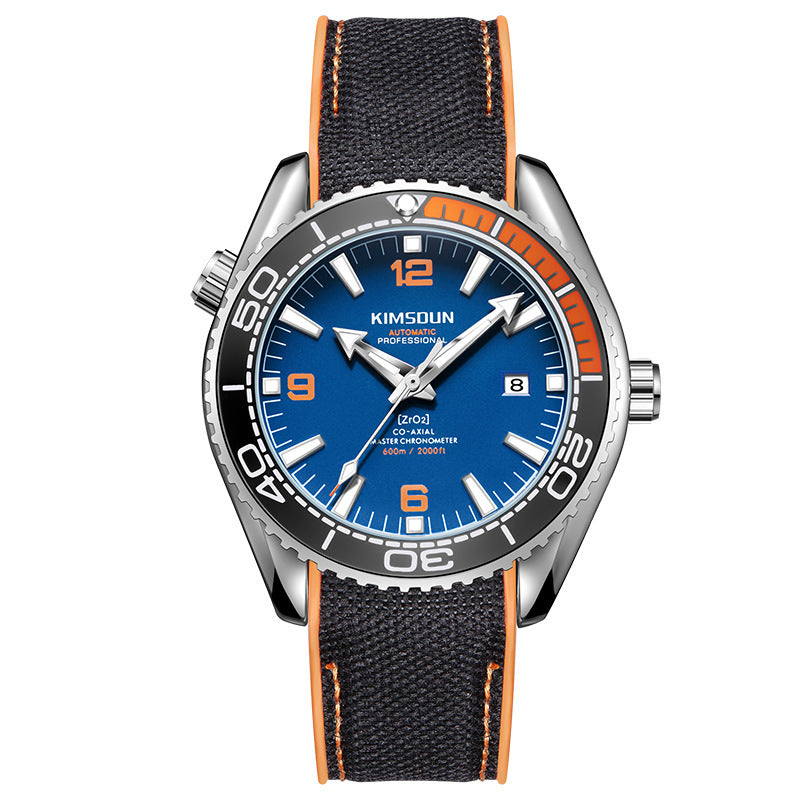 KIMSOUN Luminous Waterproof Sports Watch