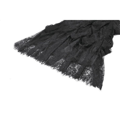 Dark in Love Gloriana Draped Maxi Skirt