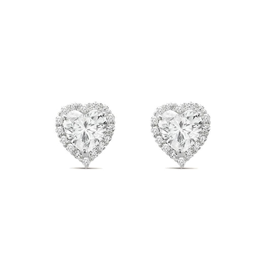 Ladies' Earrings Stroili 1412241 Silver