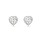 Ladies' Earrings Stroili 1412241 Silver