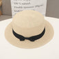 Sun-proof Bowknot Top Hat