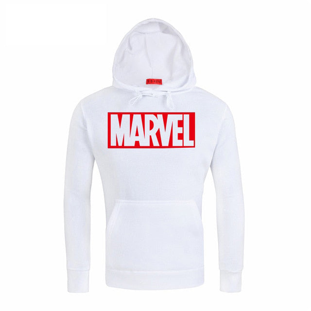 Hooded Sweatshirt MARVEL
