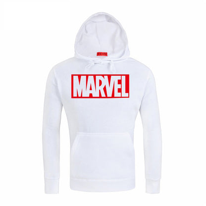 Hooded Sweatshirt MARVEL