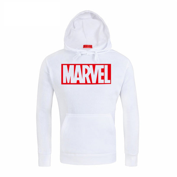 Hooded Sweatshirt MARVEL