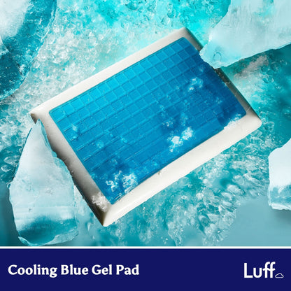 The Mayfair Cooling Gel Pillow