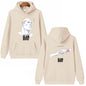 SLAM DUNK Sakuragi Hanamichi Ryukawa Maple hooded