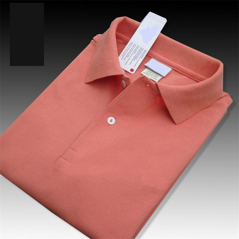 POLO collar shirts