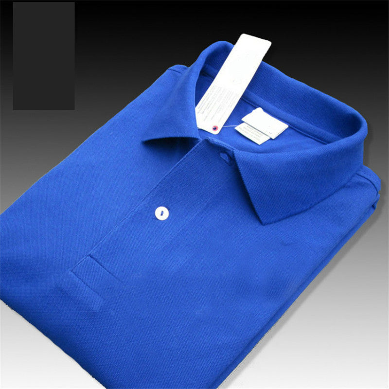 POLO collar shirts